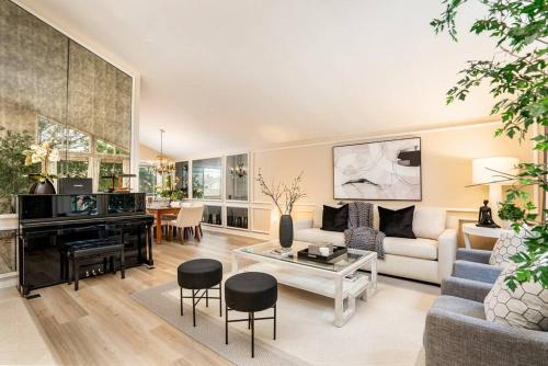 Coastal Family House! OC Coastal Family House! OC