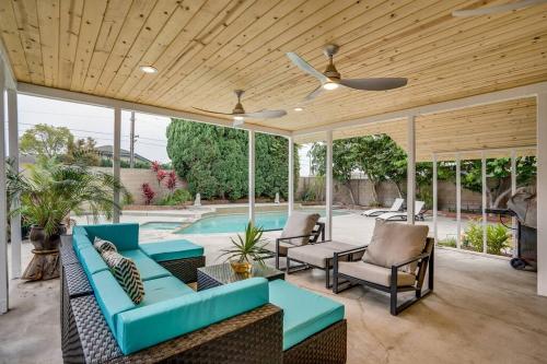 Coastal Family House! OC Coastal Family House! OC