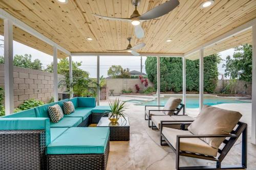 Coastal Family House! OC Coastal Family House! OC