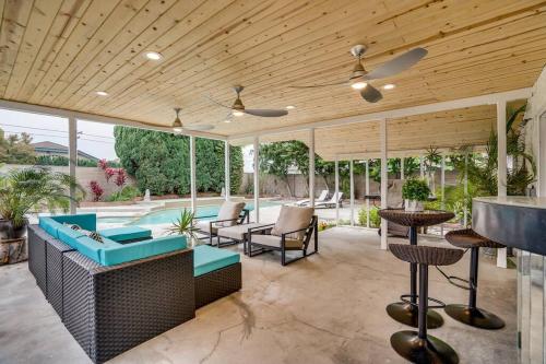 Coastal Family House! OC Coastal Family House! OC