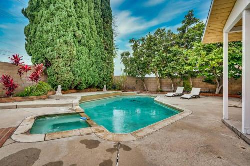 Coastal Family House! OC Coastal Family House! OC