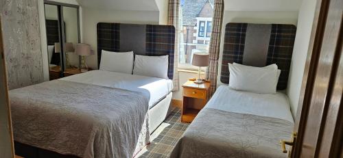 Armadale Guest House Room Type - Standard Double or Twin Room