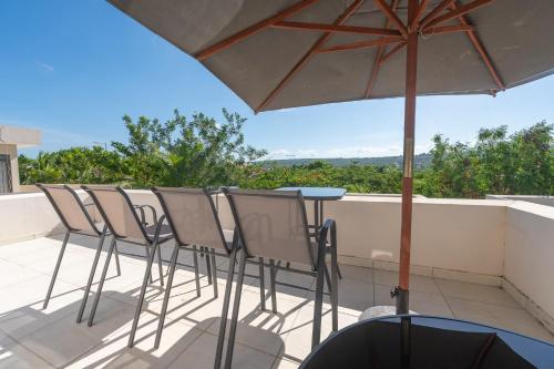 Insigma Kuza Villas in Kilifi