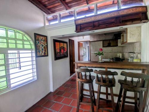 Casa Acogedora y Encantadora in San Cristobal