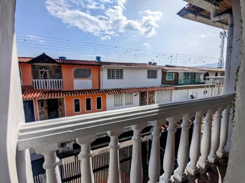 Casa Acogedora y Encantadora in San Cristobal