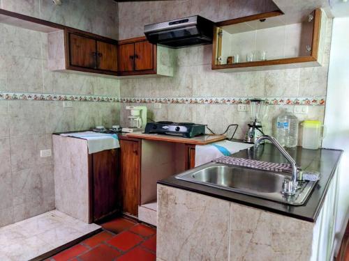 Casa Acogedora y Encantadora in San Cristobal