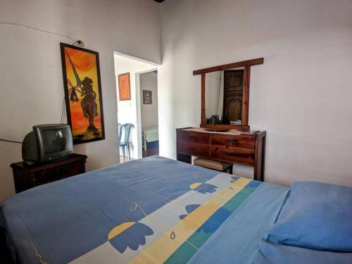 Casa Acogedora y Encantadora in San Cristobal