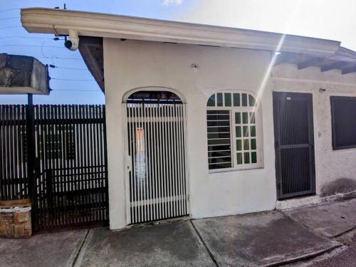 Casa Acogedora y Encantadora in San Cristobal