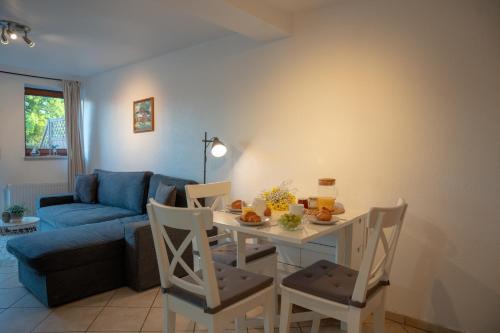 Ferienhof Kruse Wohnung 9 in Grömitz, Deutschland