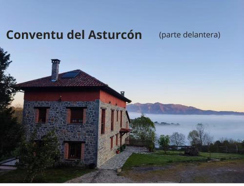 Accommodation in Xove