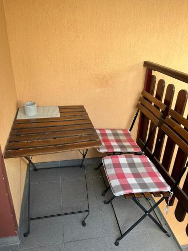 Apartmán Pod Klášterem - image 14