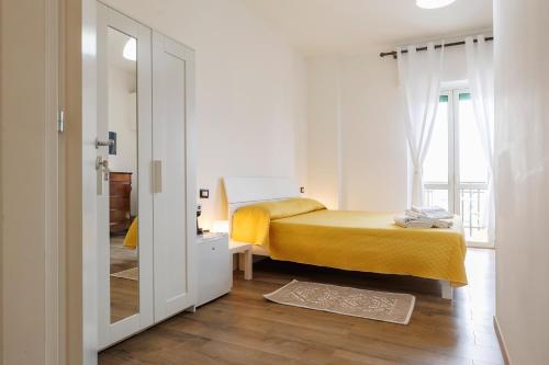 La Fenice Suites Sardinia Room Type - Deluxe Double Room with Shower
