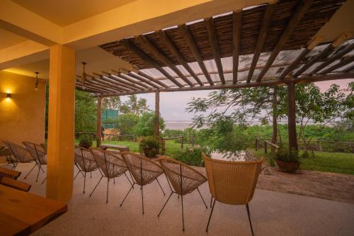 Insigma Kuza Villas in Kilifi