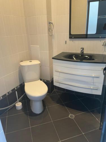 2-bed,2-bath, free private parking, Goldstrand (Foto 7)