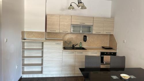 2-bed,2-bath, free private parking, Goldstrand (Foto 6)