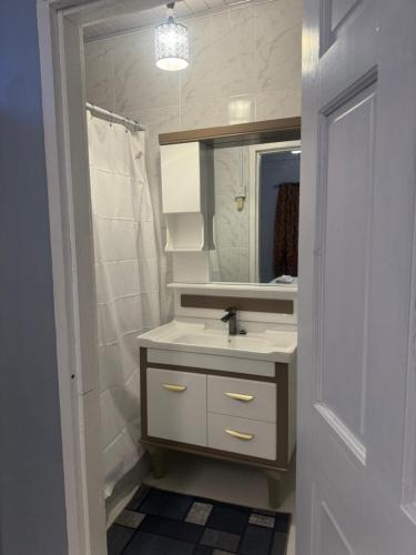 3 bedroom in New Amsterdam