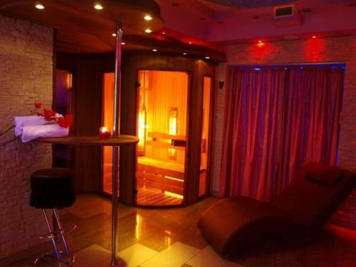 Hotel Willa Park - image 6