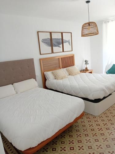 Apartamento Plaza San Francisco