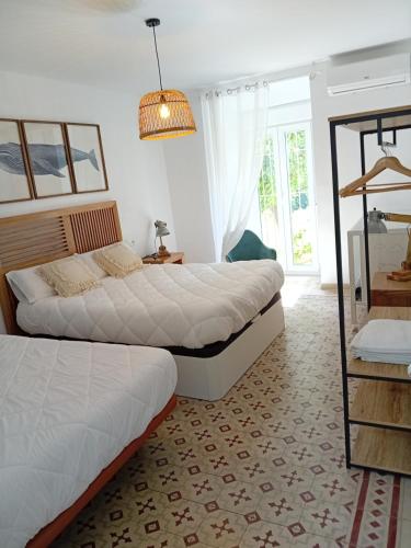 Apartamento Plaza San Francisco
