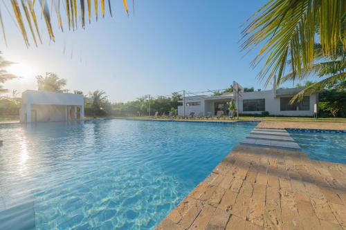 Insigma Kuza Villas in Kilifi