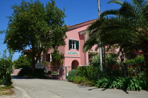 Villa Katarina Mali Lošinj