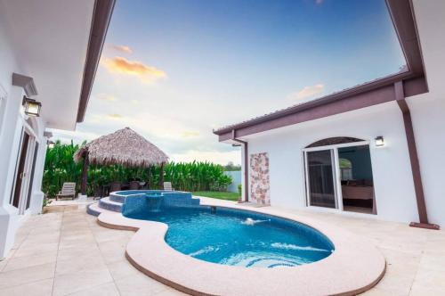 Villa Paraiso By Vacation Pura Vida