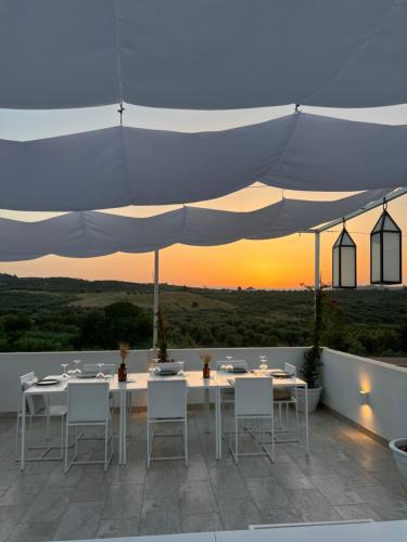 Masseria Iole in Crotone