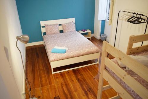 Foto - Nations Rooms