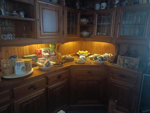 B&B Ca dal Sol