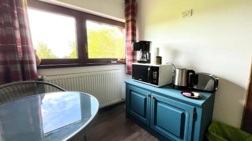 bucătărie, Yellow House in Bran