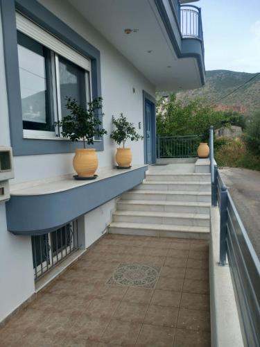 Nature & Luxury, Kalamata (zdjęcie 9)