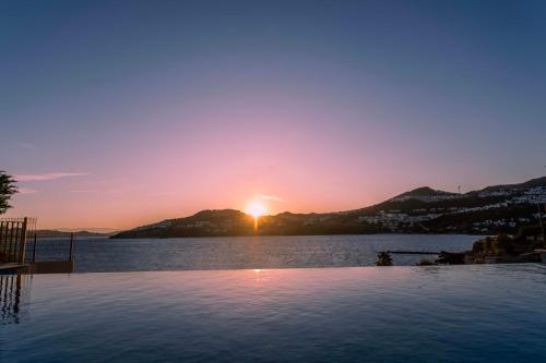 Bovilla Hotel Salt Yalıkavak