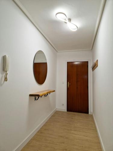 Concordia Apartamento, PARKING GRATIS, Bilbao (foto 11)