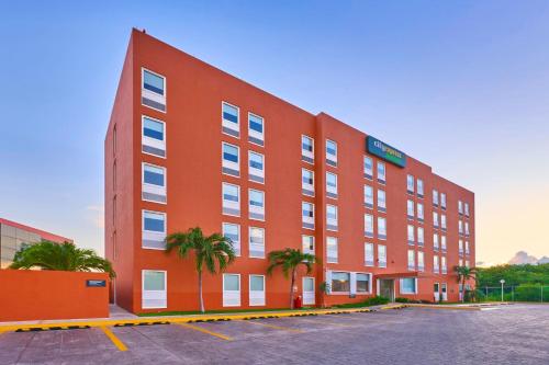 City Express Junior by Marriott Tijuana Otay