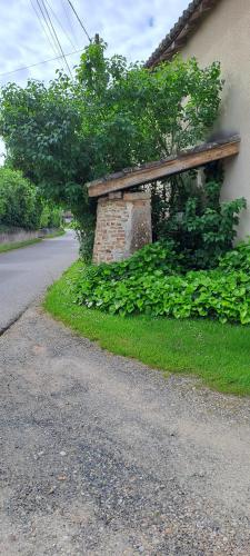 Chambres d hotes proche Macon