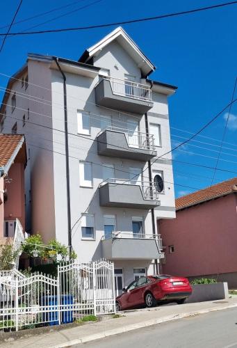 Nada-S - Apartment - Soko Banja