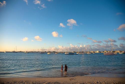 Simpson Bay Resort Marina & Spa