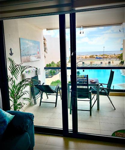 Calypso, Cotillo (fotografie 2)