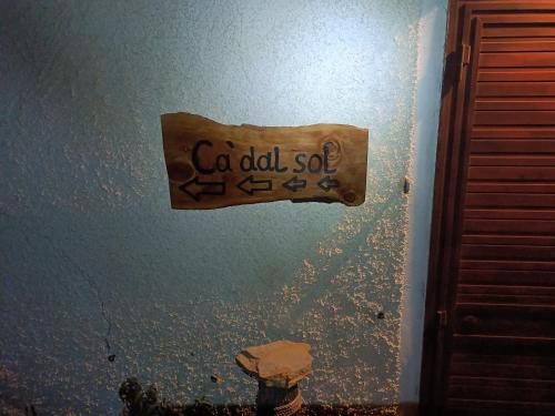 B&B Ca dal Sol