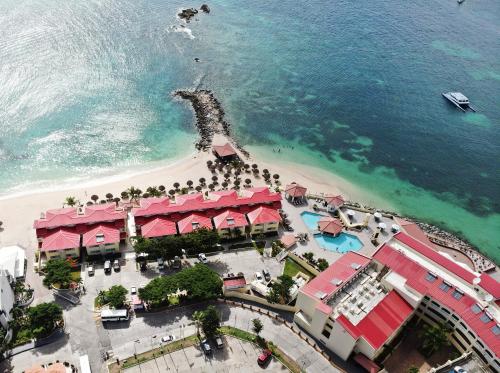 Simpson Bay Resort Marina & Spa