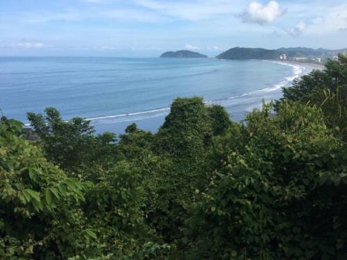 Carport Strong Wifi Vaulted Ceilings in Copey