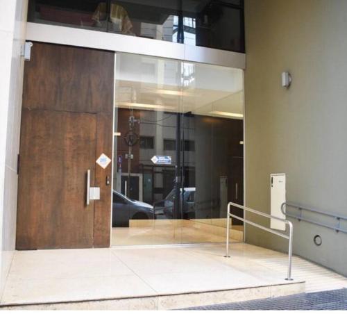 Best Location with Garage, Buenos Aires