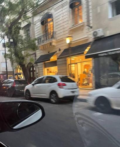 Best Location with Garage, Buenos Aires (zdjęcie 2)