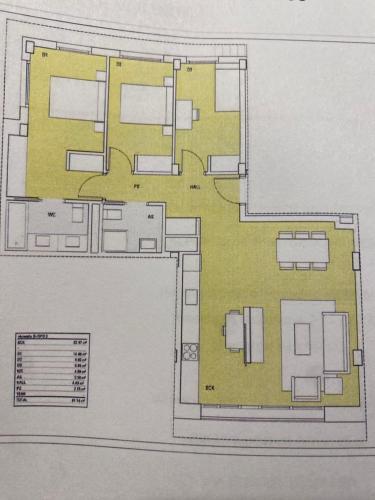 Apartamento Moderno Centro Bilbao, Bilbao (Foto 10)
