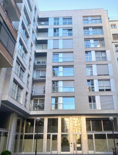 Apartamento Moderno Centro Bilbao, Bilbao (Foto 7)
