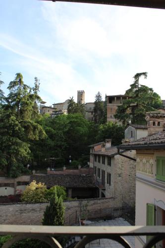 Cora Aparthotel Stradivari - Accommodation - CastellʼArquato