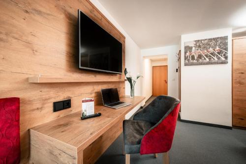 Hotel Tradizio