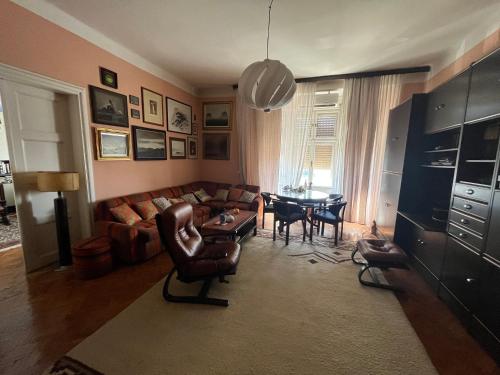 Centar salonski stan