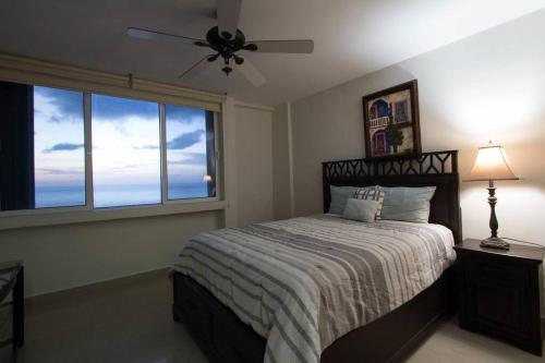 Exclusive beachfront condo in Peninsula Grand in Cozumel, Mexico