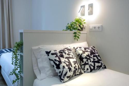 VT Pagasarri, Bilbaohost, Bilbao (zdjęcie 6)